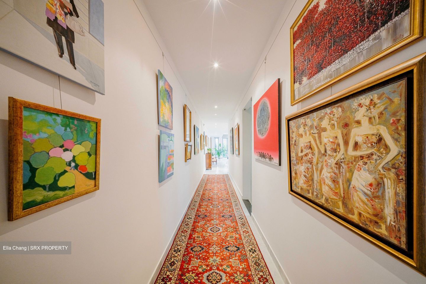 Parc Stevens (D10), Condominium #450815321